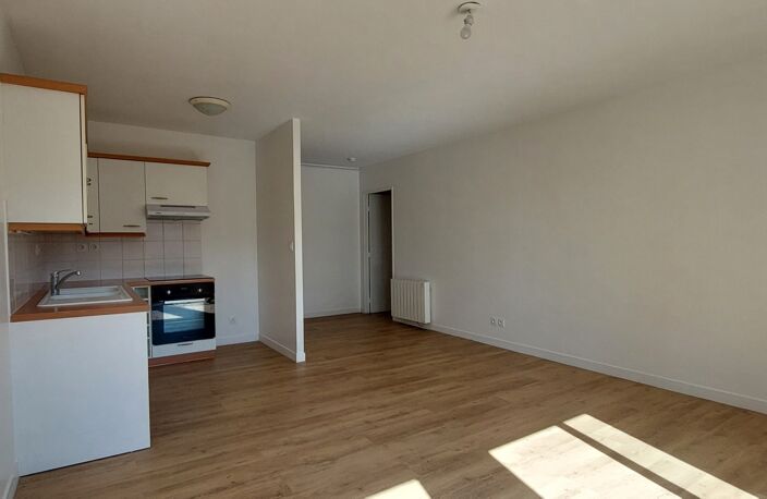 Location Appartement 3 pièces — photo 3