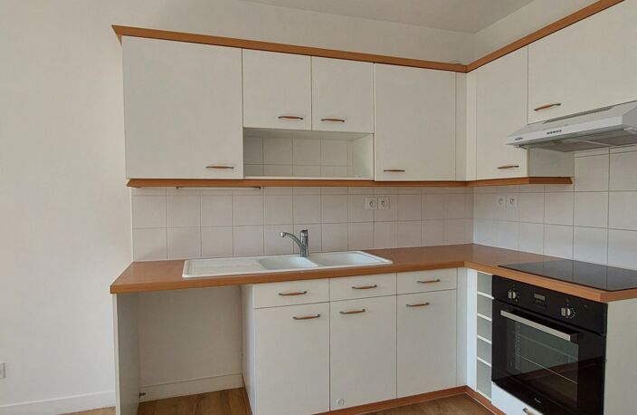 Location Appartement 3 pièces — photo 4
