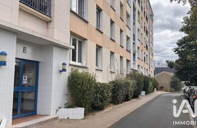 Location Appartement 3 pièces — photo du bien