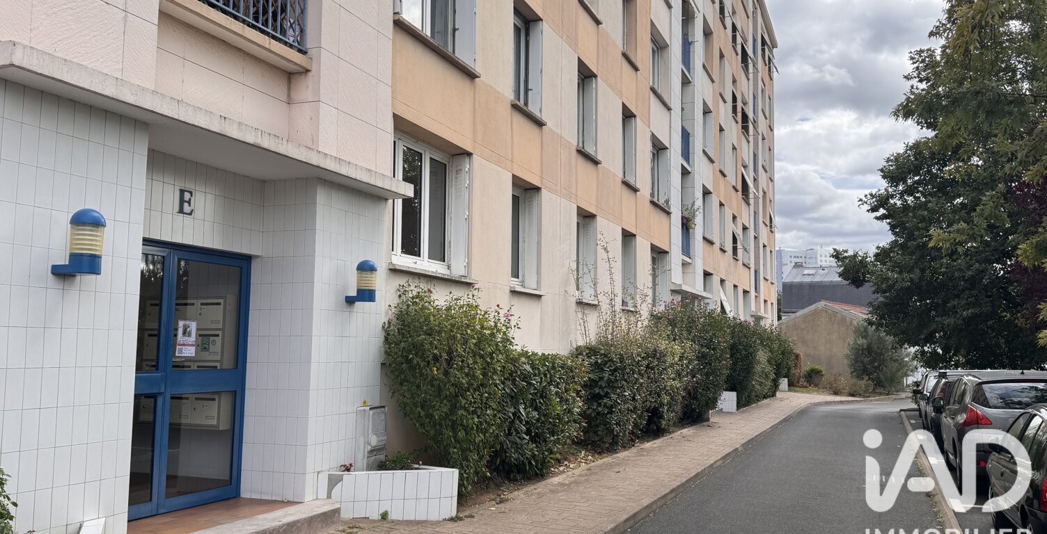 Location Appartement 3 pièces — photo 1