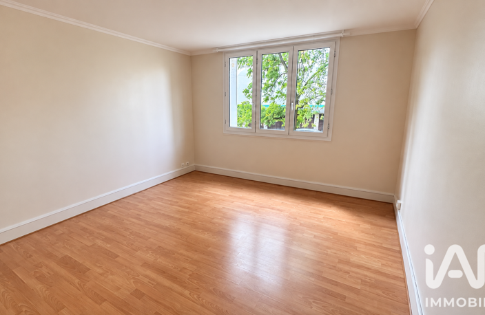 Location Appartement 3 pièces — photo 2