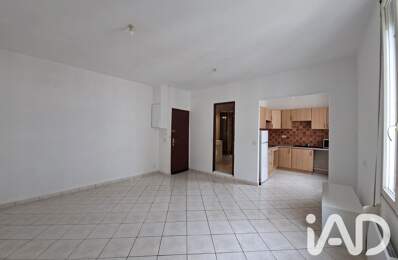 Vente Studio 1 pièce — photo du bien