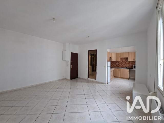 Vente Studio 1 pièce — photo du bien