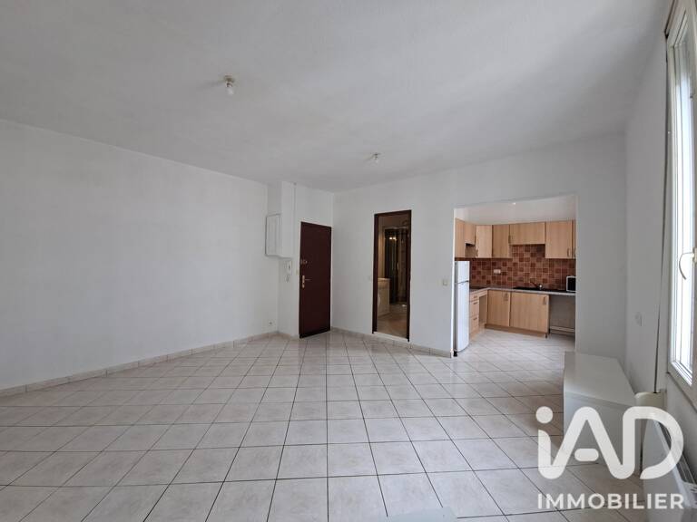 Vente Studio 1 pièce — photo 1