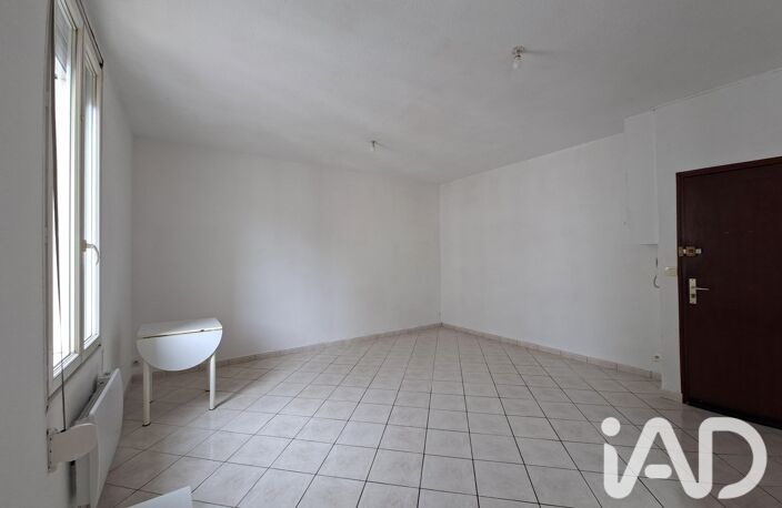Vente Studio 1 pièce — photo 2