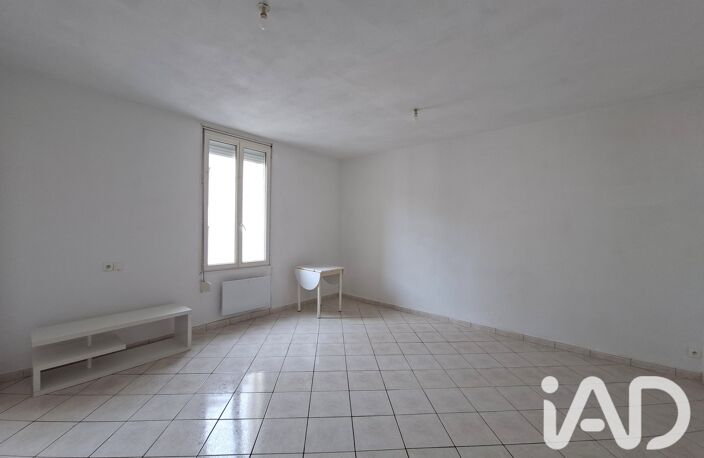Vente Studio 1 pièce — photo 3