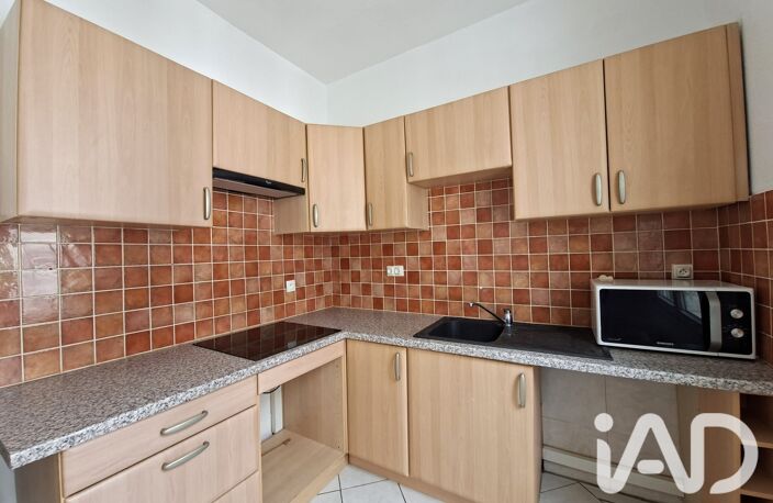 Vente Studio 1 pièce — photo 4