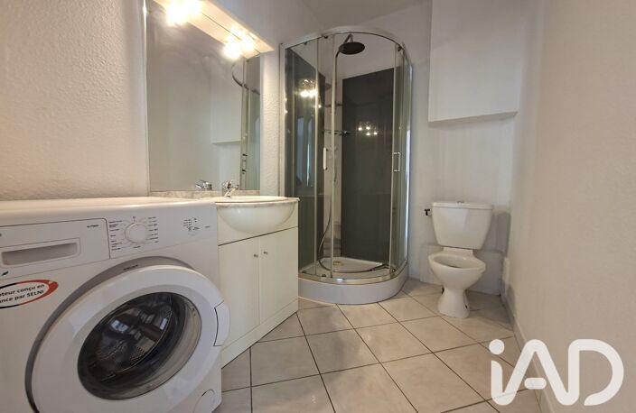 Vente Studio 1 pièce — photo 5