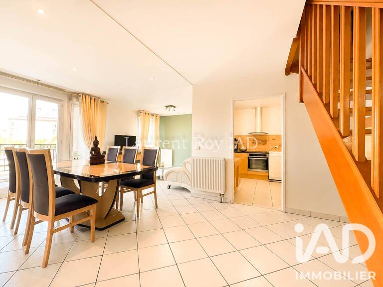 Vente Appartement 5 pièces — photo 1