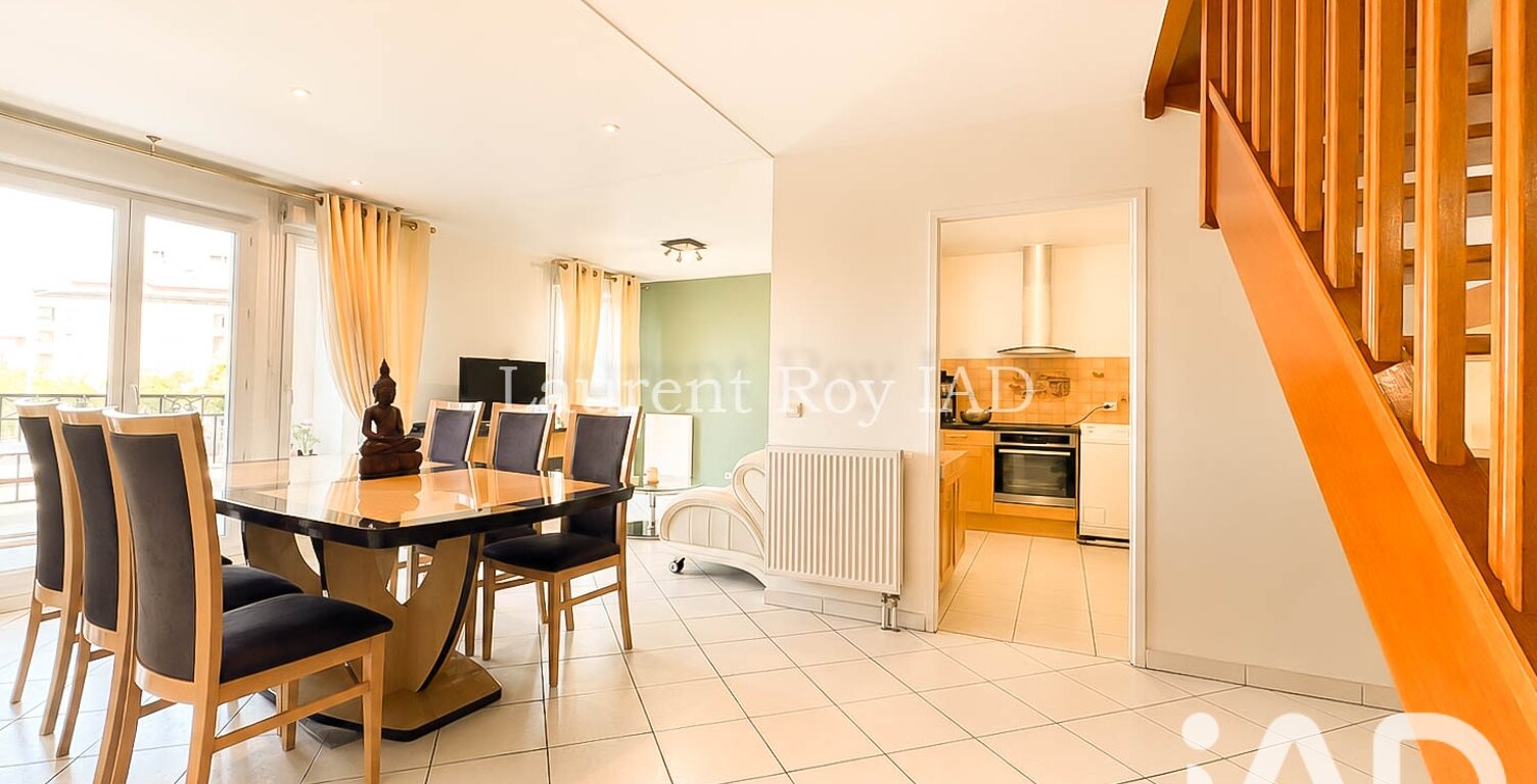 Vente Appartement 5 pièces — photo 1