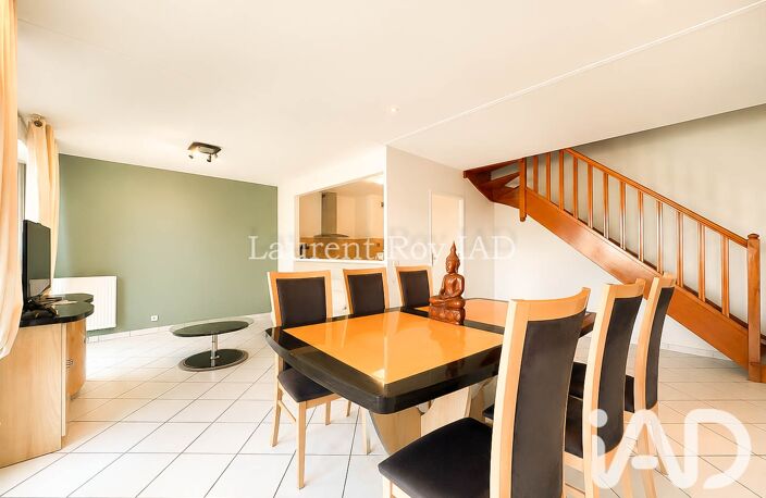 Vente Appartement 5 pièces — photo 2