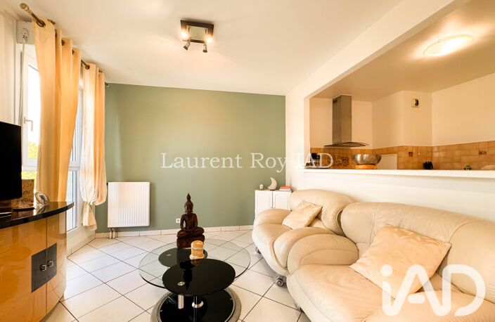 Vente Appartement 5 pièces — photo 3