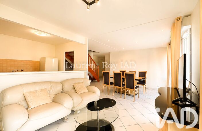 Vente Appartement 5 pièces — photo 4