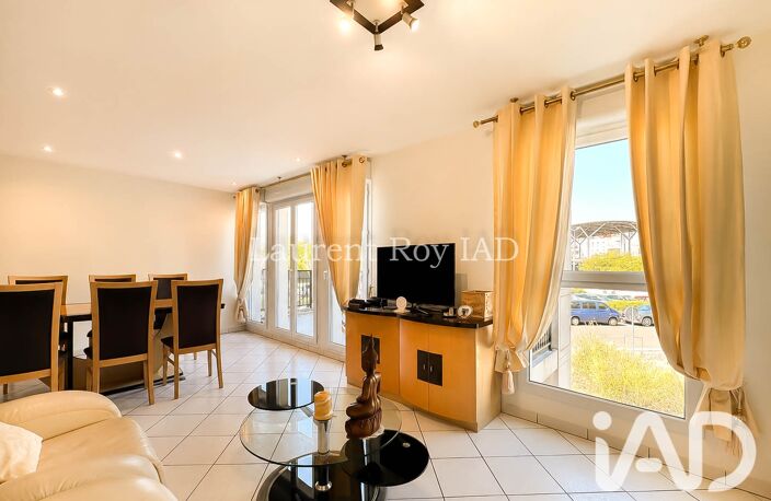Vente Appartement 5 pièces — photo 5