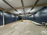 Location Local d'activités 270 m&sup2; — photo 3