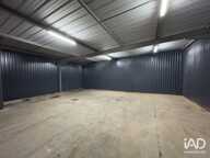 Location Local d'activités 270 m&sup2; — photo 4