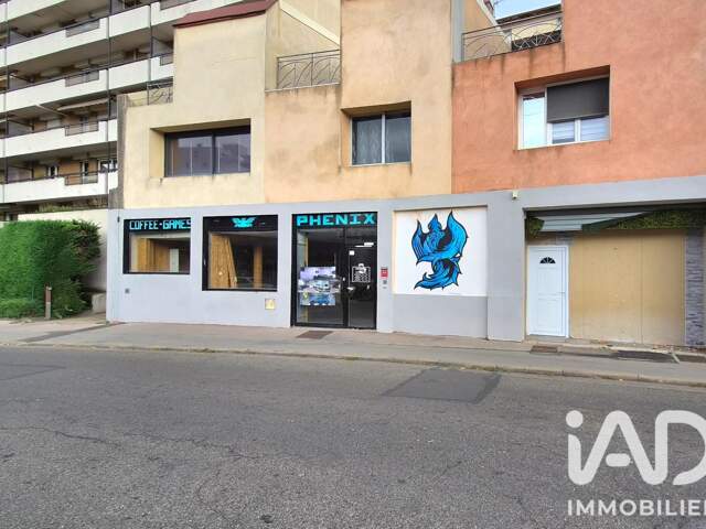 Vente Boutique/Local commercial 260 m&sup2; — photo du bien