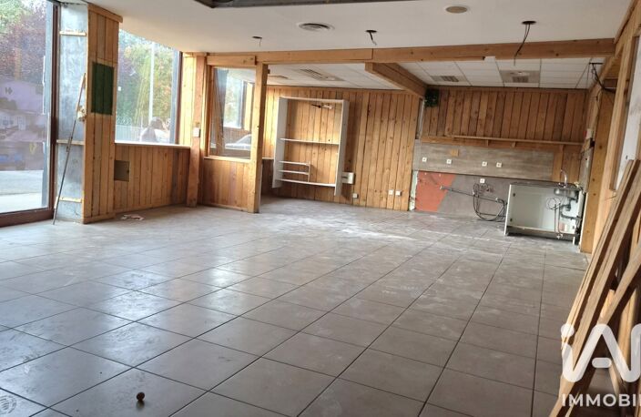 Vente Boutique/Local commercial 260 m&sup2; — photo 2
