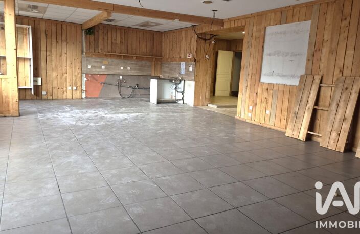 Vente Boutique/Local commercial 260 m&sup2; — photo 3