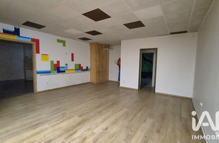 Vente Boutique/Local commercial 260 m&sup2; — photo 4