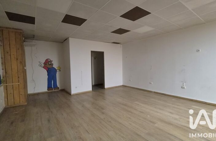 Vente Boutique/Local commercial 260 m&sup2; — photo 5