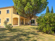 Maison T6 206 m2 - garage jardin — photo 3