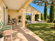 Maison T6 206 m2 - garage jardin — photo 4