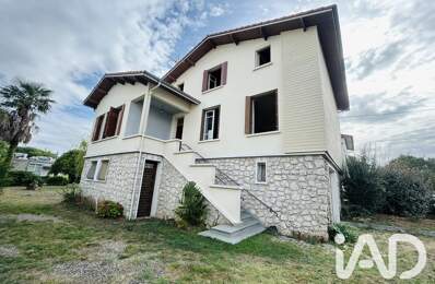 Vente Maison/villa 8 pièces — photo du bien
