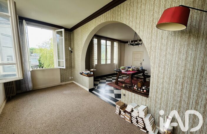 Vente Maison/villa 8 pièces — photo 3