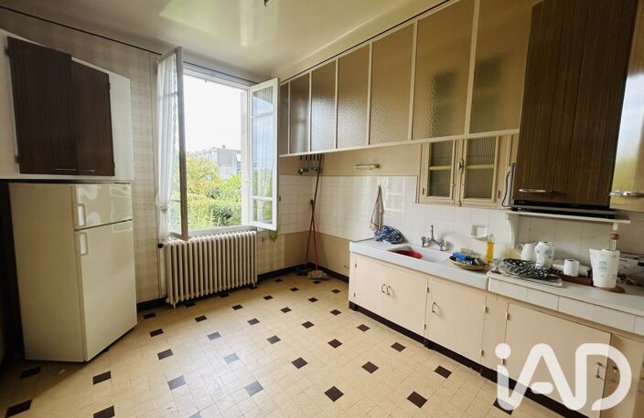 Vente Maison/villa 8 pièces — photo 4