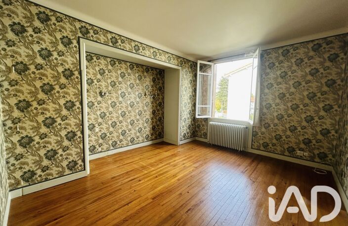 Vente Maison/villa 8 pièces — photo 5