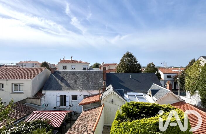 Vente Appartement 1 pièce — photo 2