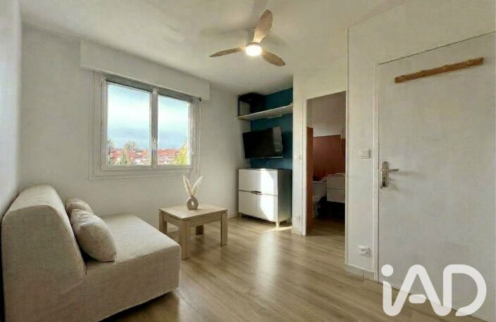Vente Appartement 1 pièce — photo 4