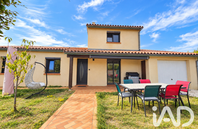 Vente Maison traditionnelle 5 pièces — photo du bien