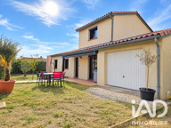 Vente Maison traditionnelle 5 pièces — photo 2