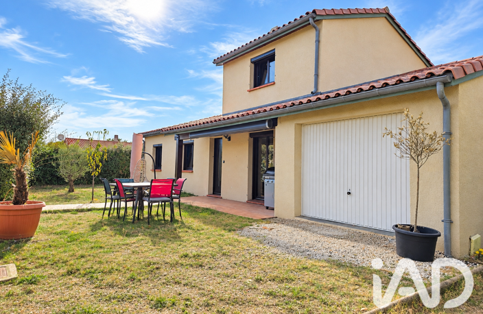 Vente Maison traditionnelle 5 pièces — photo 2