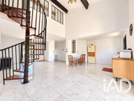 Vente Maison traditionnelle 5 pièces — photo 3