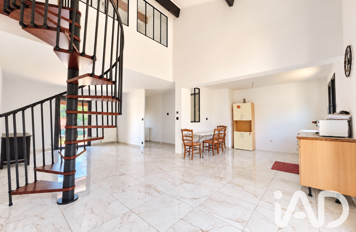 Vente Maison traditionnelle 5 pièces — photo 3
