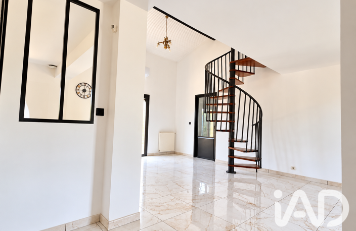 Vente Maison traditionnelle 5 pièces — photo 4