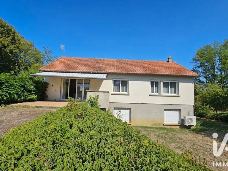 Vente Maison de campagne 4 pièces — photo 1
