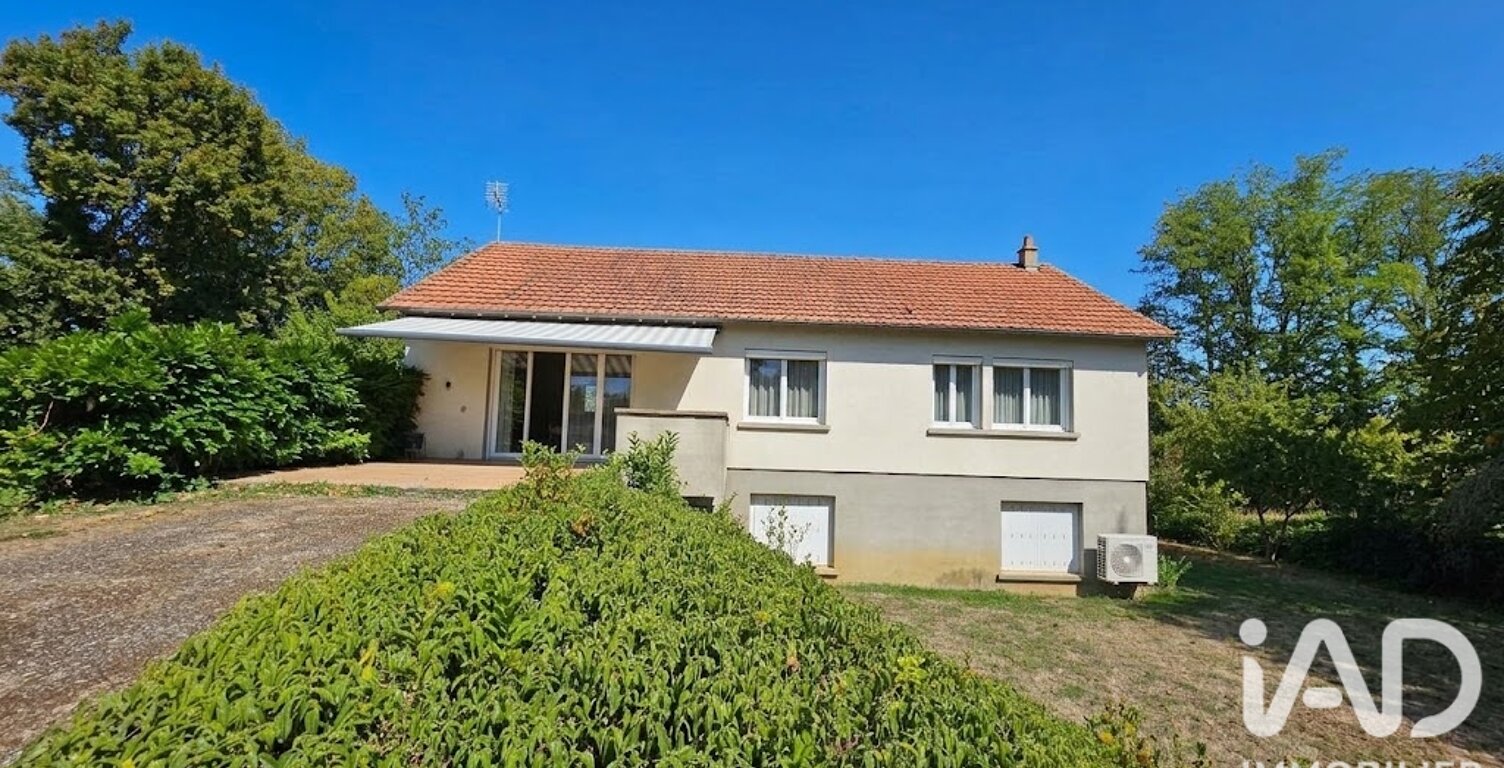 Vente Maison de campagne 4 pièces — photo 1