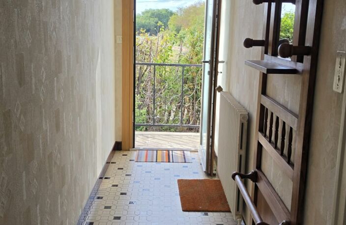 Vente Maison de campagne 4 pièces — photo 2