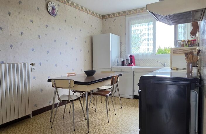 Vente Maison de campagne 4 pièces — photo 3