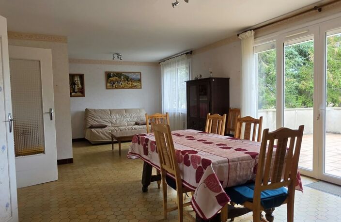 Vente Maison de campagne 4 pièces — photo 4