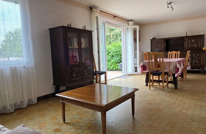 Vente Maison de campagne 4 pièces — photo 5