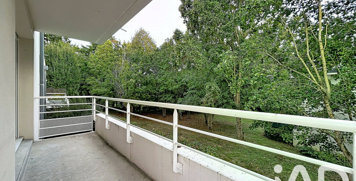 Vente Appartement 3 pièces — photo 1