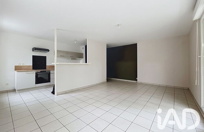 Vente Appartement 3 pièces — photo 4