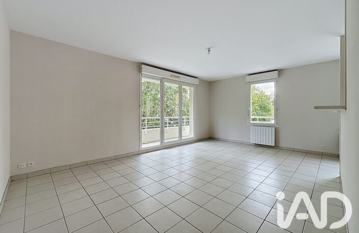 Vente Appartement 3 pièces — photo 5