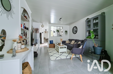 Vente Maison/villa 5 pièces — photo du bien