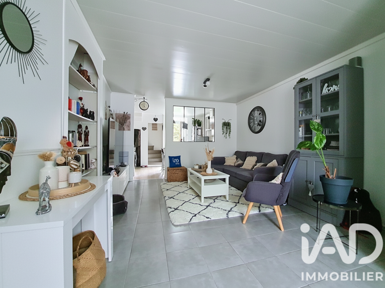 Vente Maison/villa 5 pièces — photo 1